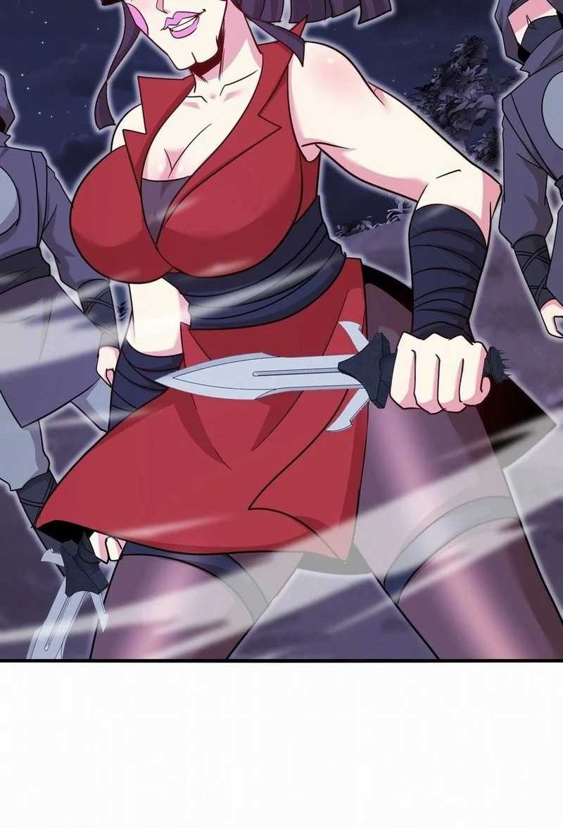 Divine Leveling System Chapter 115 Gambar 18