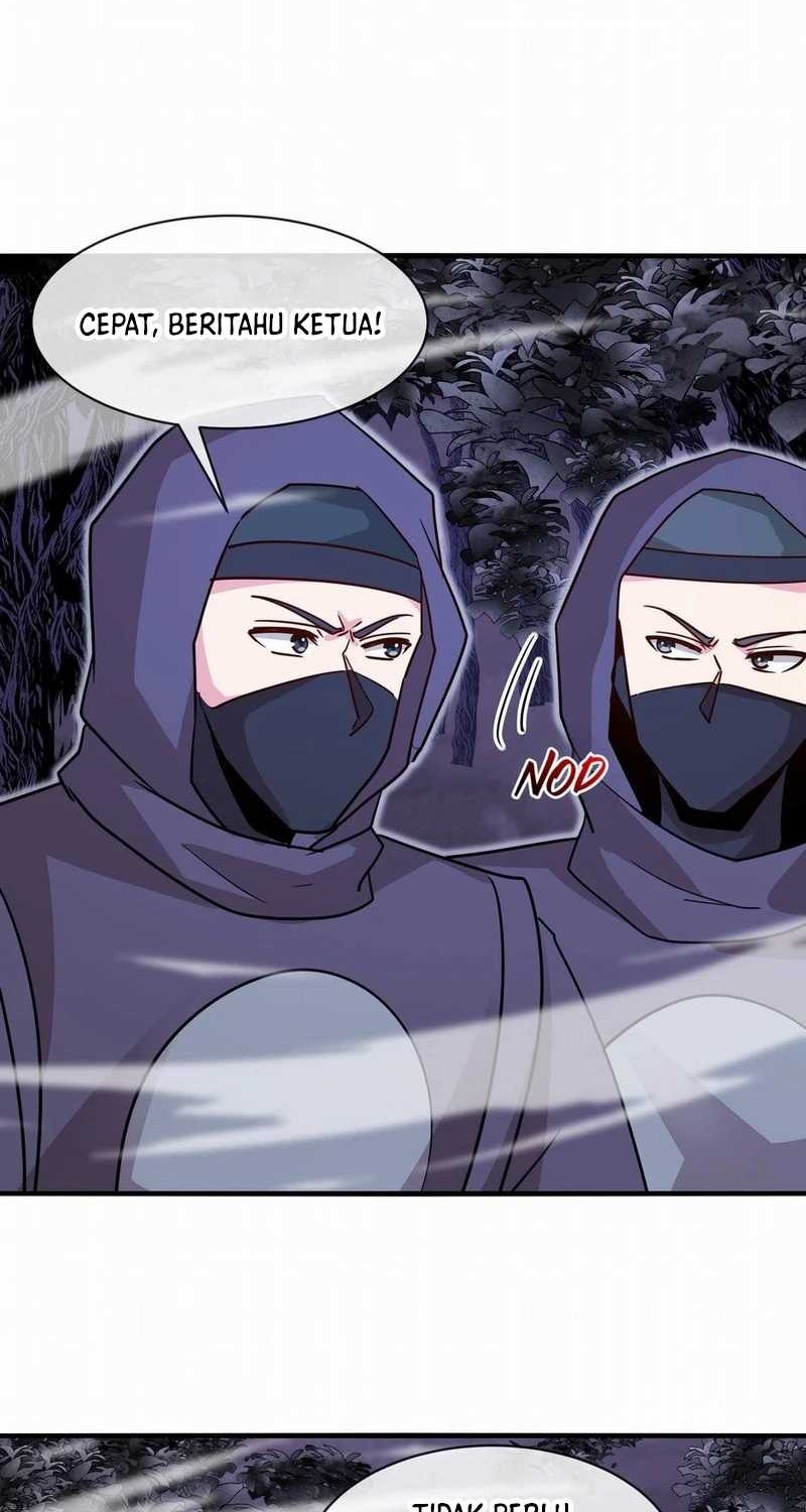 Divine Leveling System Chapter 114 Gambar 30