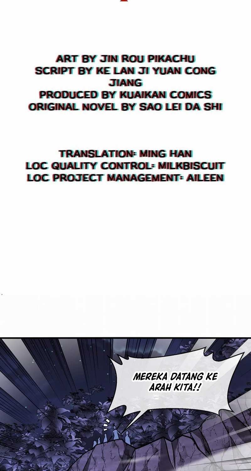 Baca Manhua Divine Leveling System Chapter 114 Gambar 2