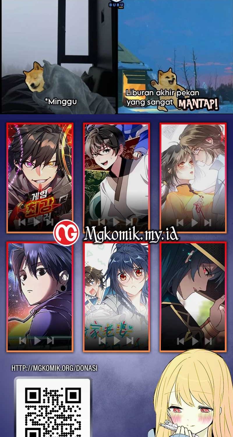 Divine Leveling System Chapter 114 Gambar 44