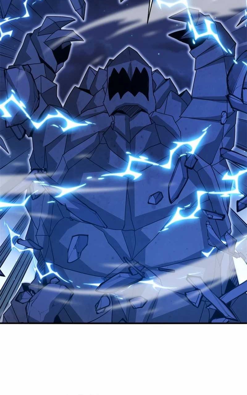 Divine Leveling System Chapter 113 Gambar 28