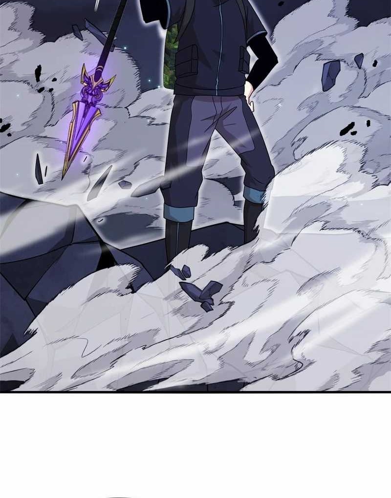 Divine Leveling System Chapter 113 Gambar 36