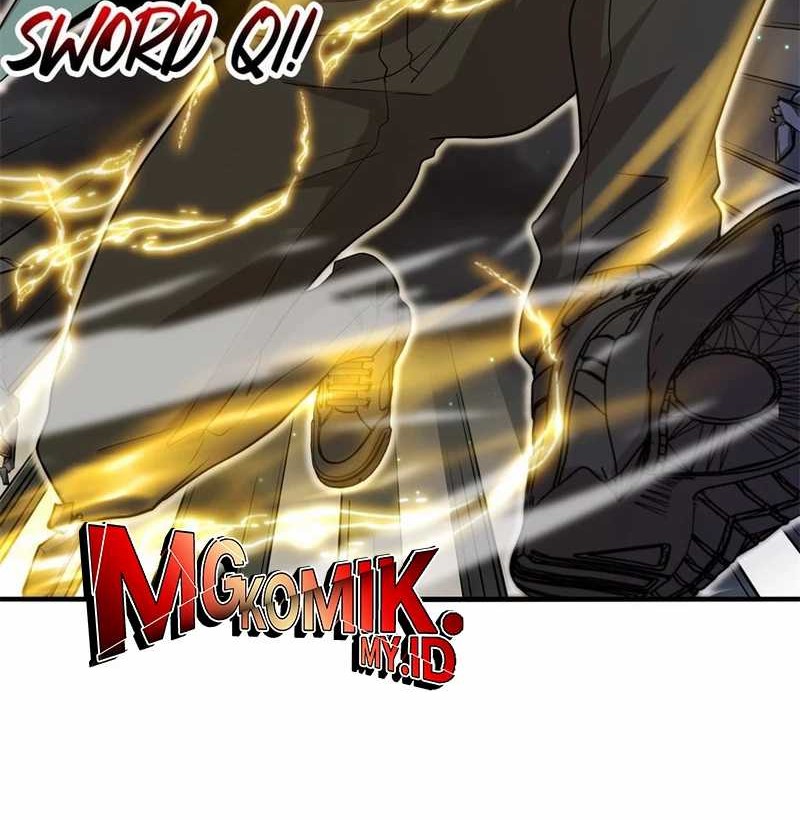 Manhua Divine Leveling System Chapter 113 gambar nomor 2