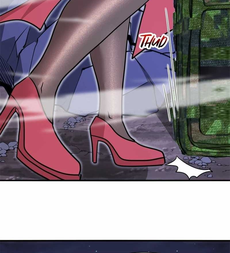 Divine Leveling System Chapter 113 Gambar 40