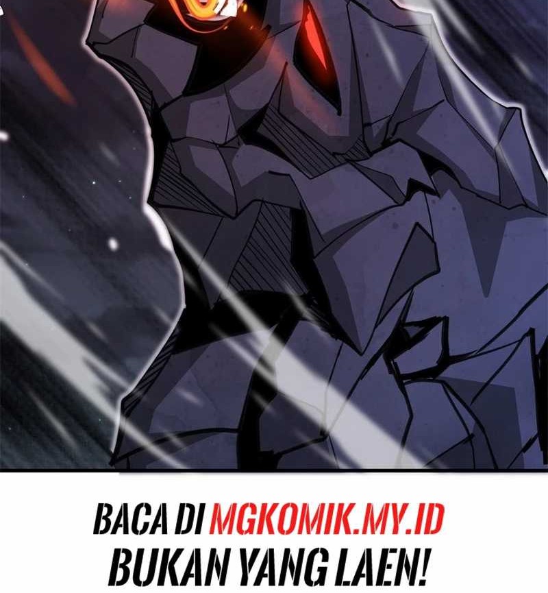 Divine Leveling System Chapter 113 Gambar 8