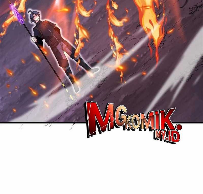 Divine Leveling System Chapter 113 Gambar 10