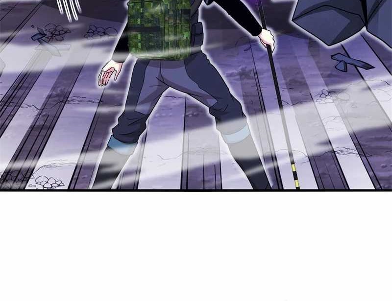 Divine Leveling System Chapter 113 Gambar 12