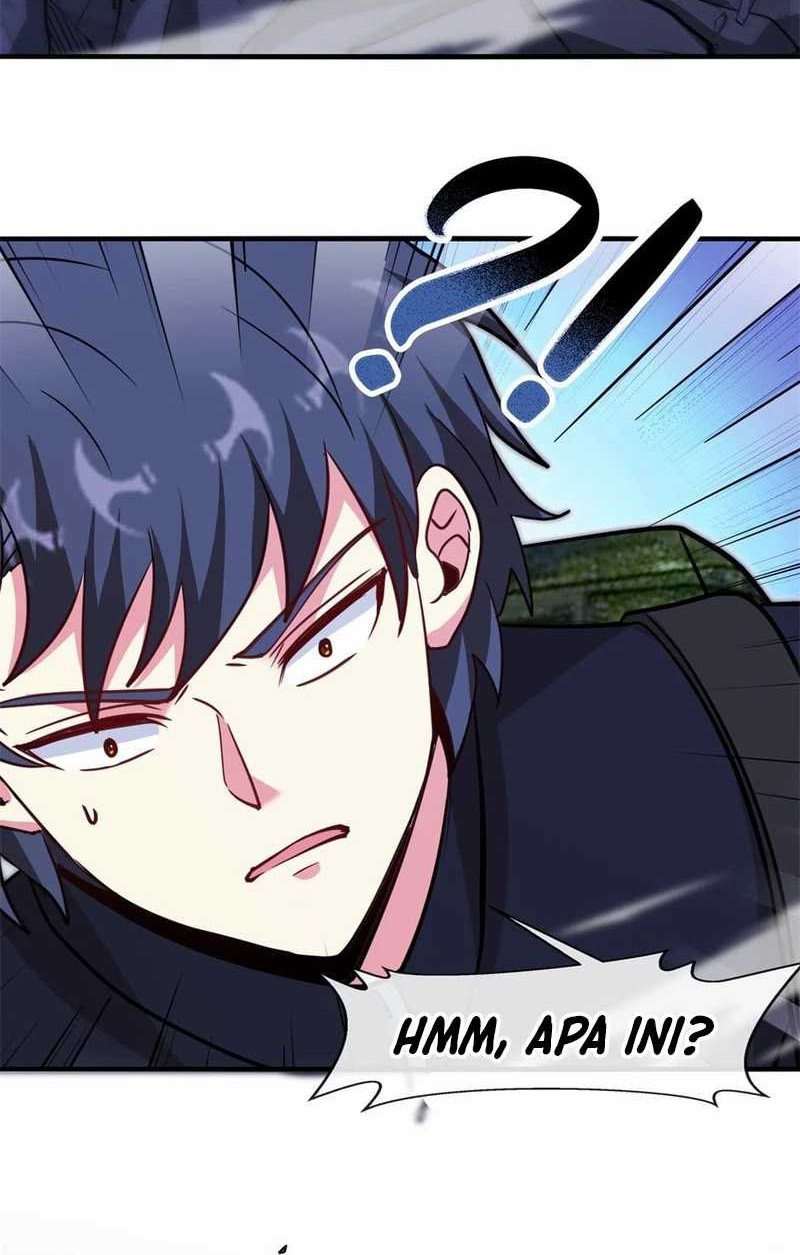 Divine Leveling System Chapter 113 Gambar 18