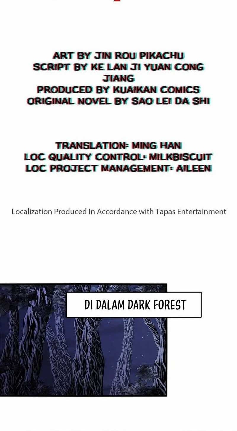 Manhua Divine Leveling System Chapter 112 gambar nomor 2