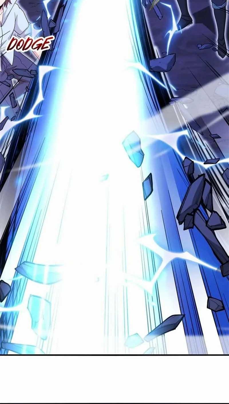 Divine Leveling System Chapter 112 Gambar 42