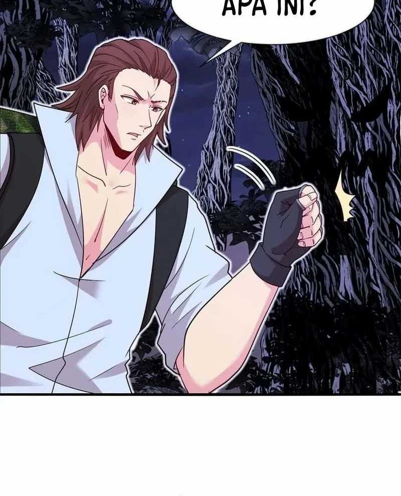 Divine Leveling System Chapter 112 Gambar 4