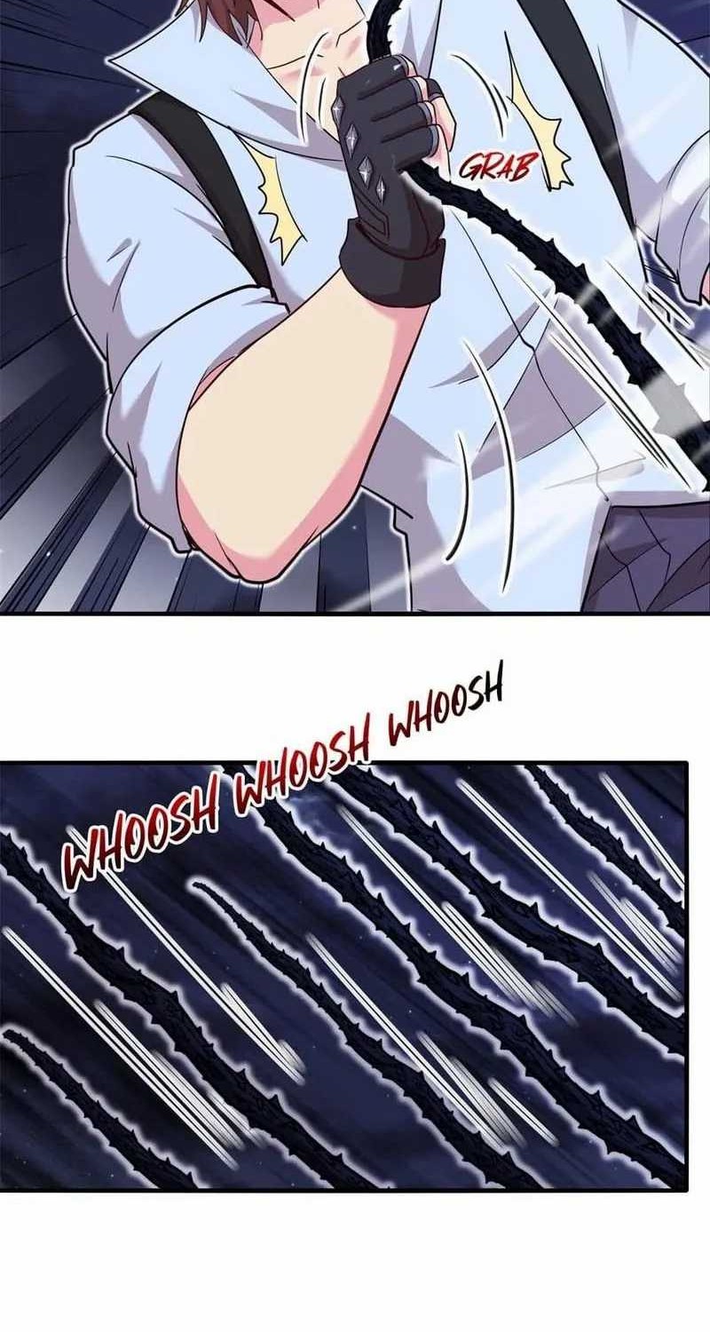 Divine Leveling System Chapter 112 Gambar 6