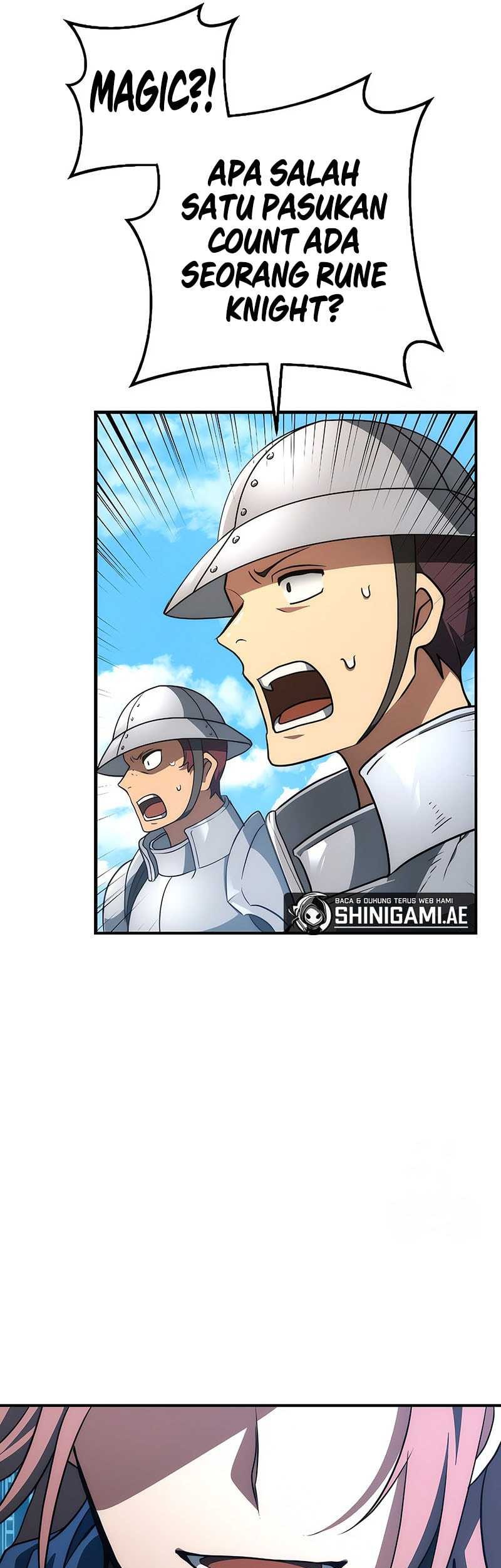 Emperor Of Steel Chapter 34 Gambar 57