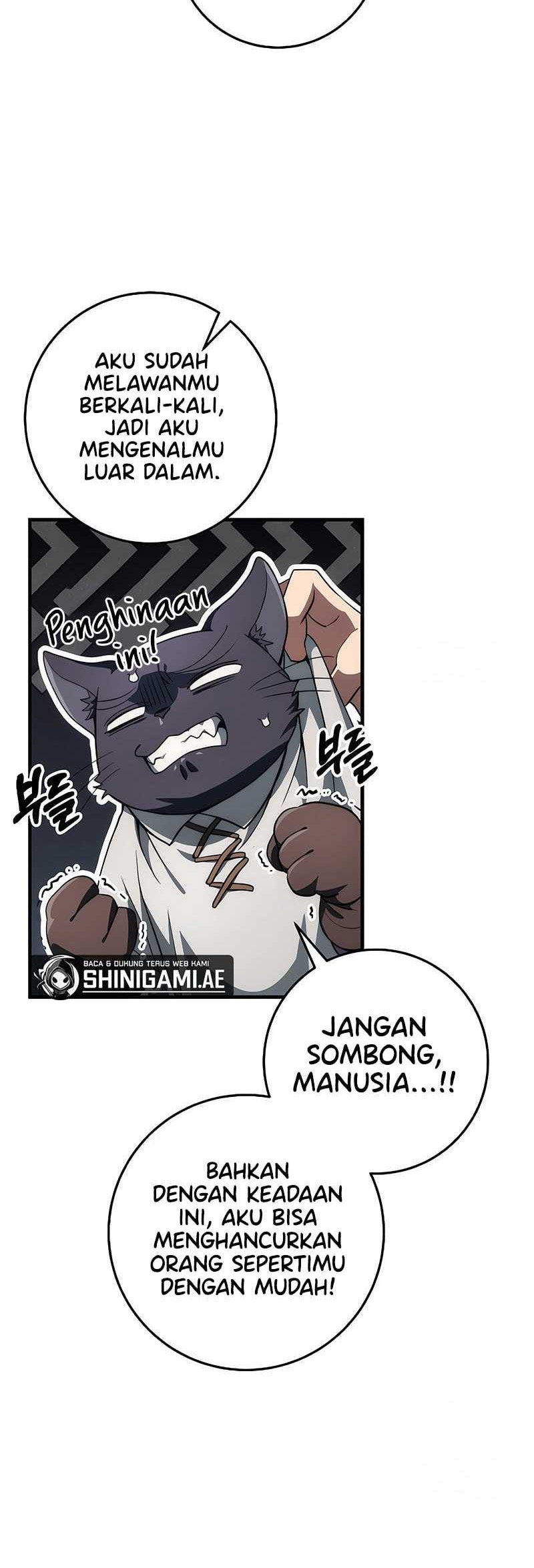 Emperor Of Steel Chapter 34 Gambar 4
