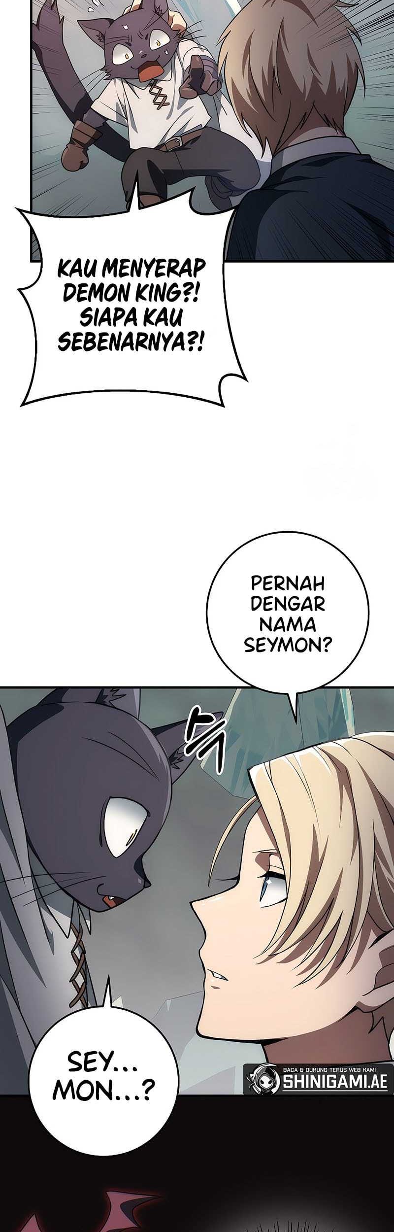 Emperor Of Steel Chapter 34 Gambar 7