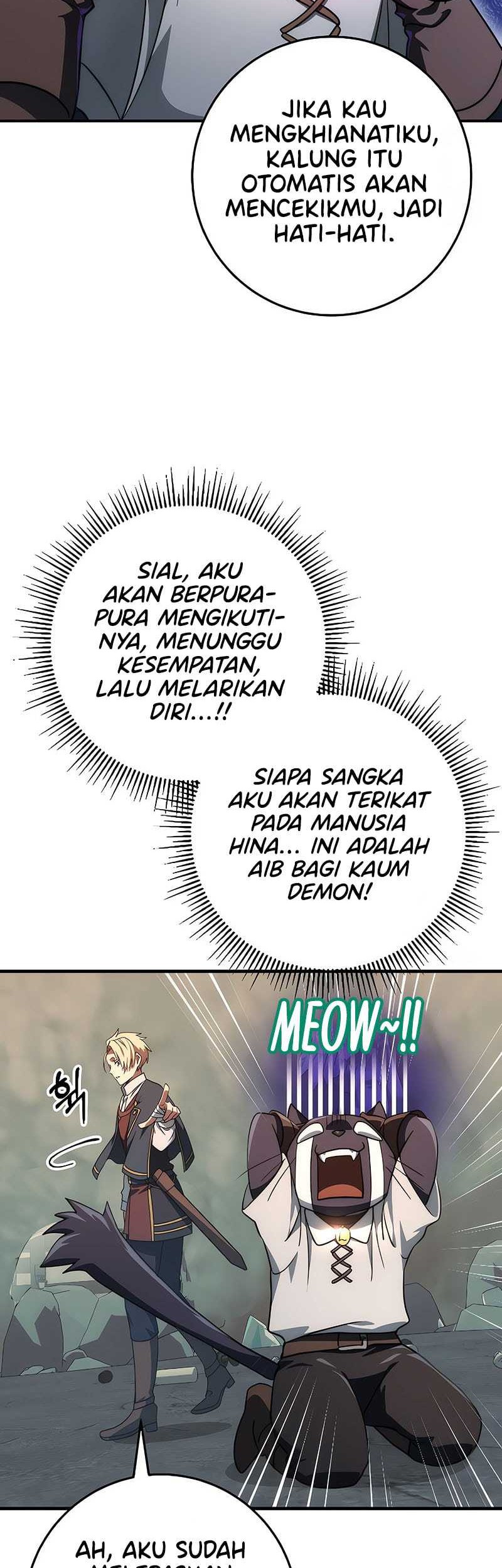 Emperor Of Steel Chapter 34 Gambar 22