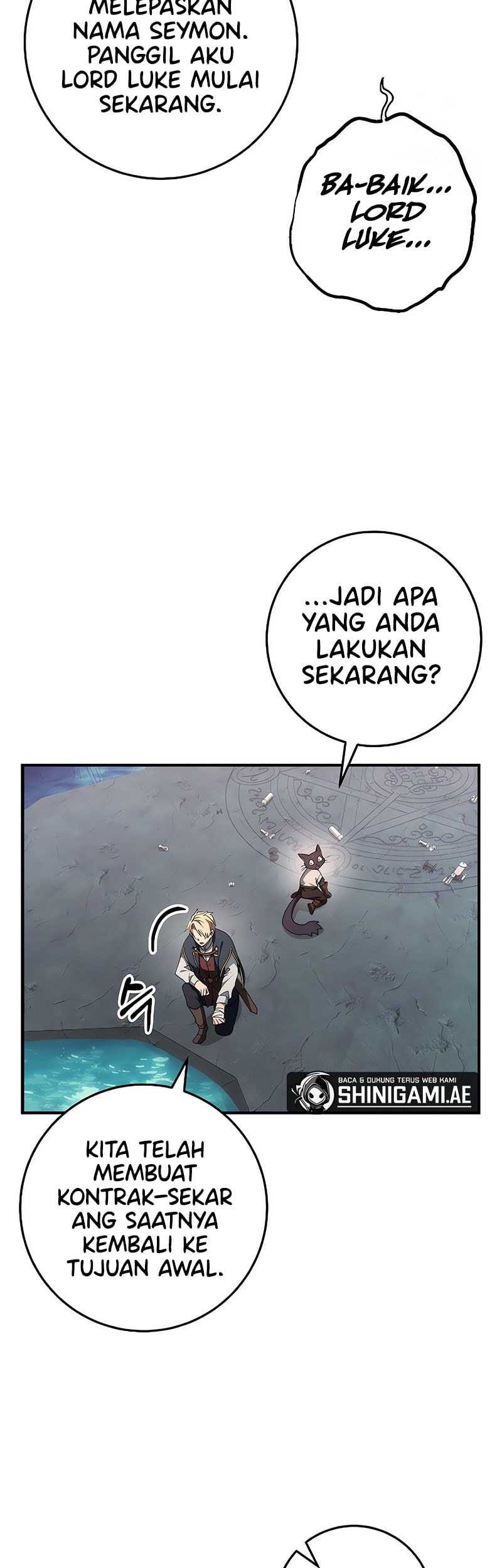 Emperor Of Steel Chapter 34 Gambar 23