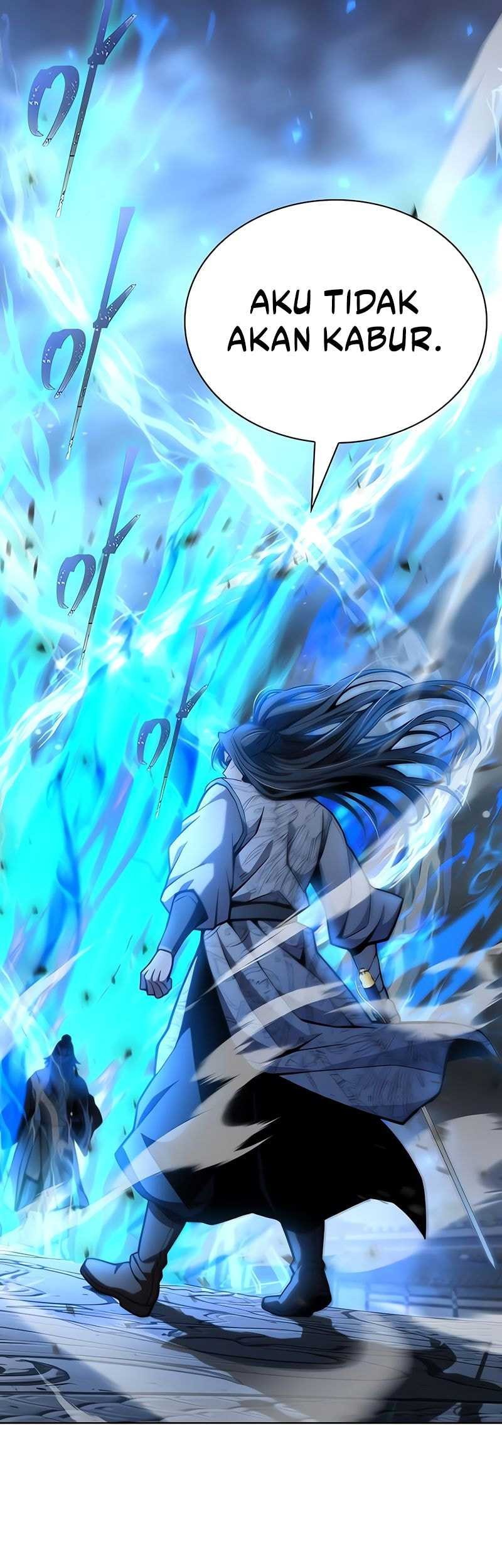 Regression Of The Yong Clan Heir Chapter 19 Gambar 53