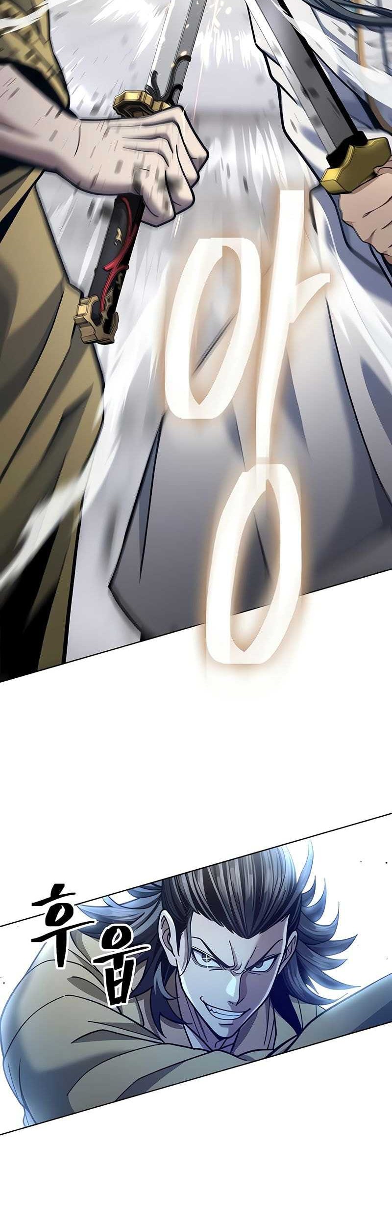 Baca Manhwa Regression Of The Yong Clan Heir Chapter 19 Gambar 2