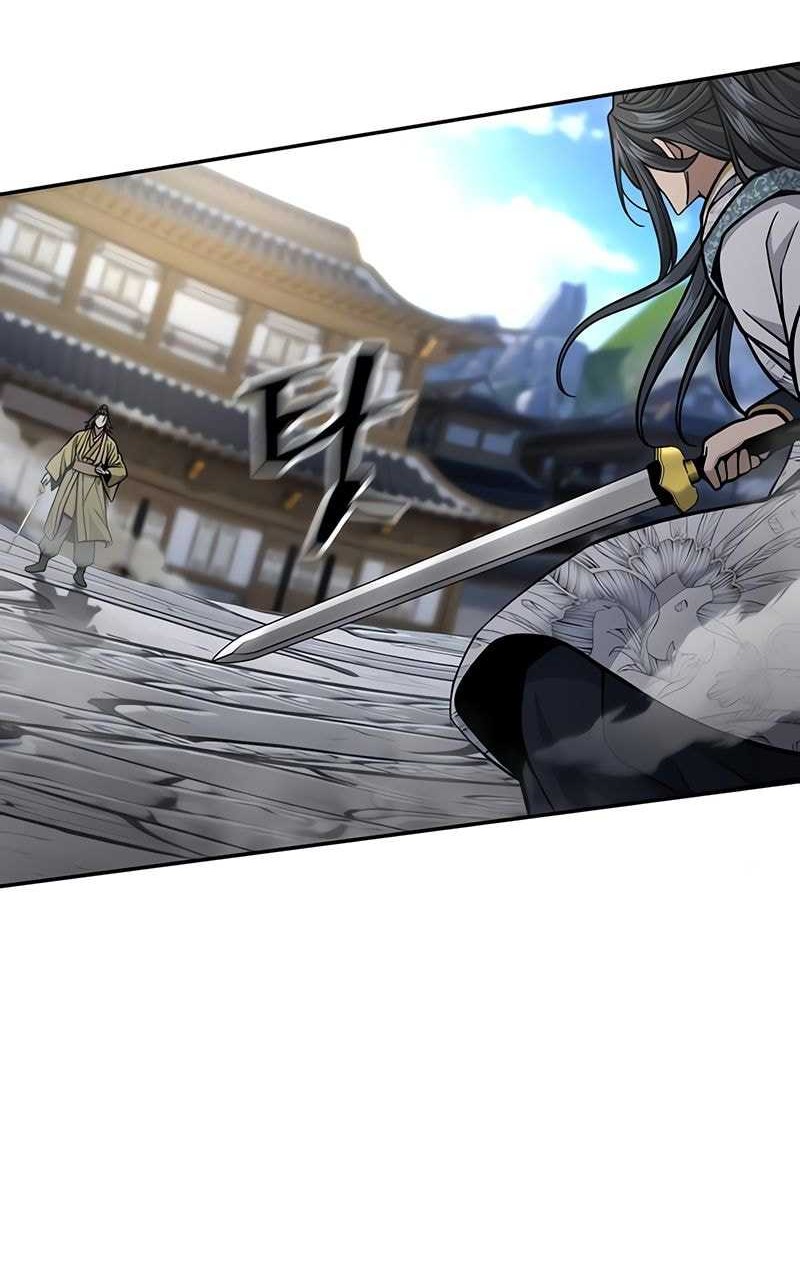 Regression Of The Yong Clan Heir Chapter 19 Gambar 16