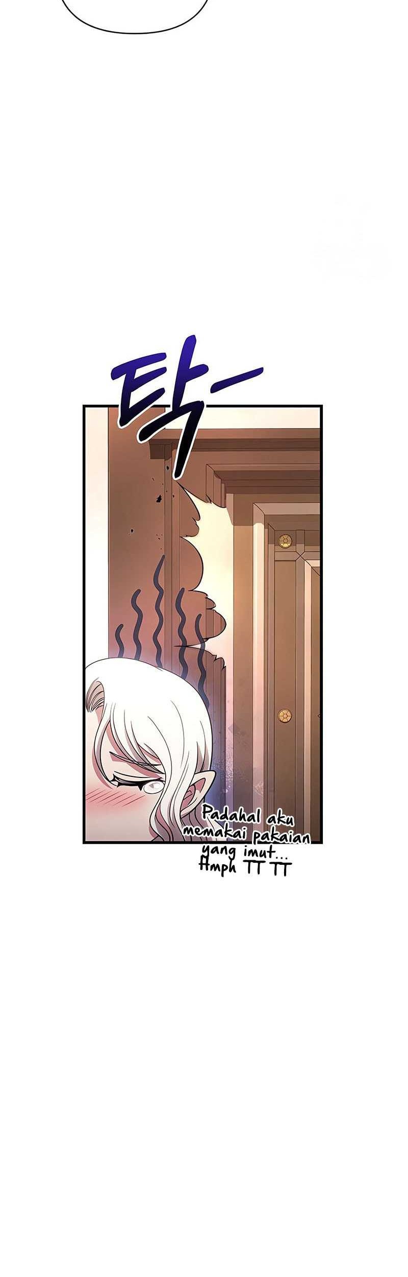 Survive as a Barbarian in the Game Chapter 99 Gambar 53
