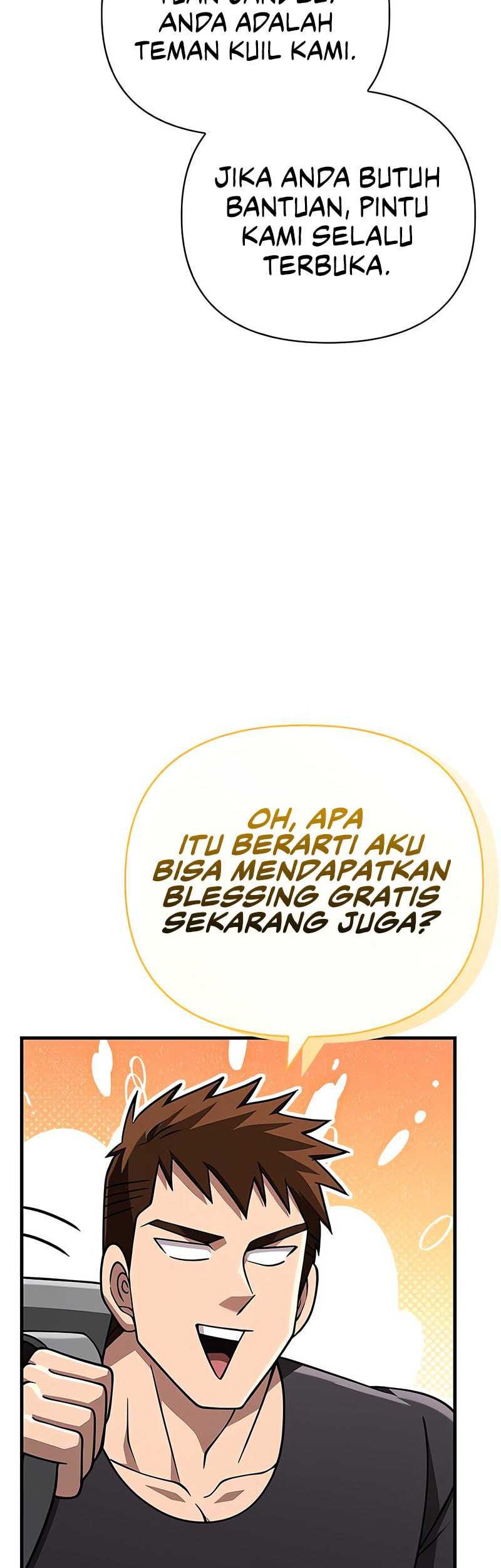 Survive as a Barbarian in the Game Chapter 99 Gambar 72