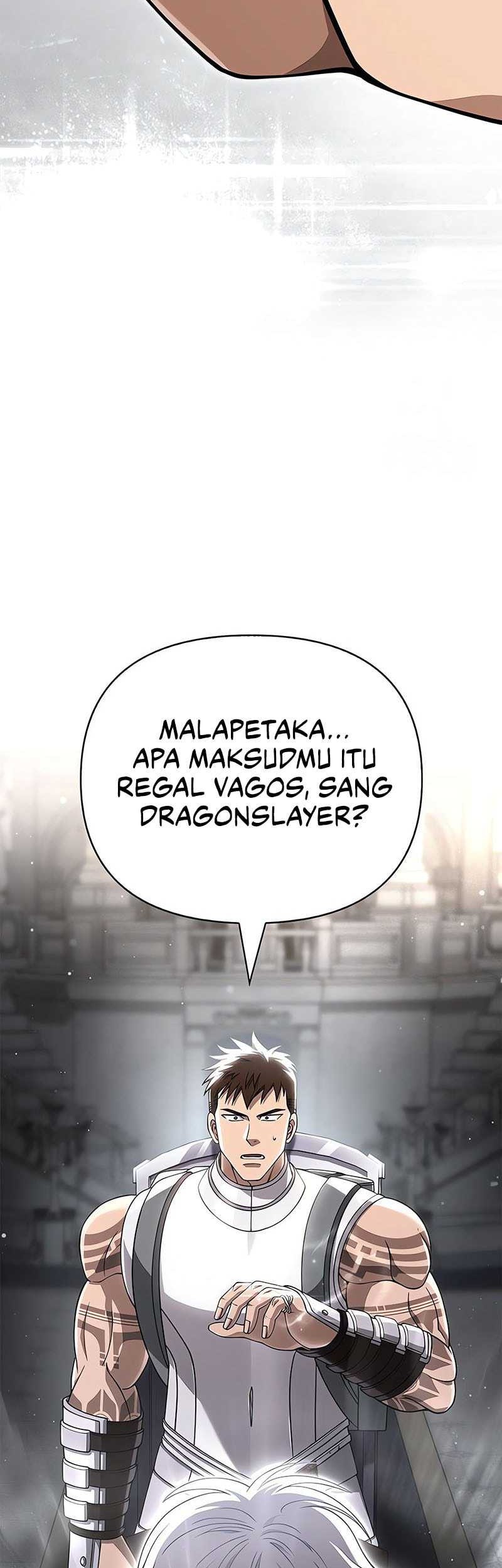 Survive as a Barbarian in the Game Chapter 99 Gambar 3