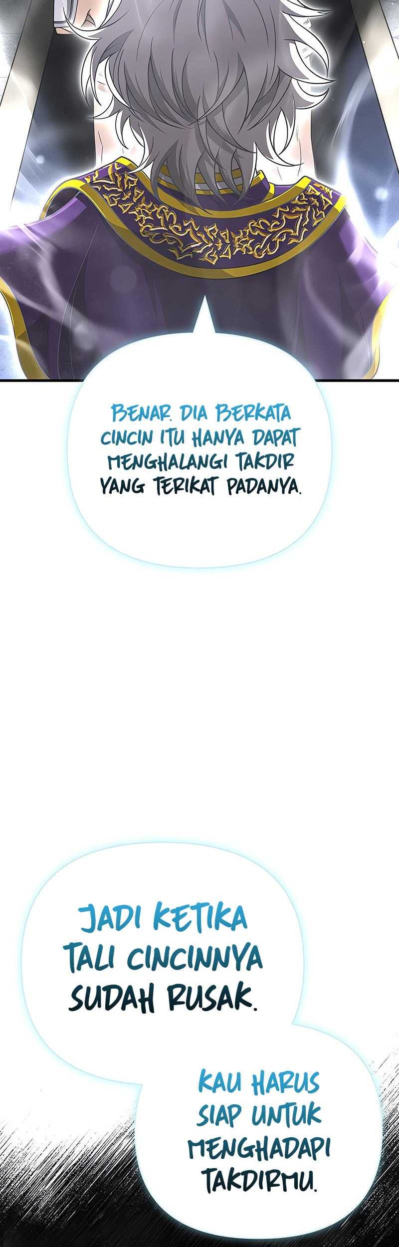 Survive as a Barbarian in the Game Chapter 99 Gambar 4