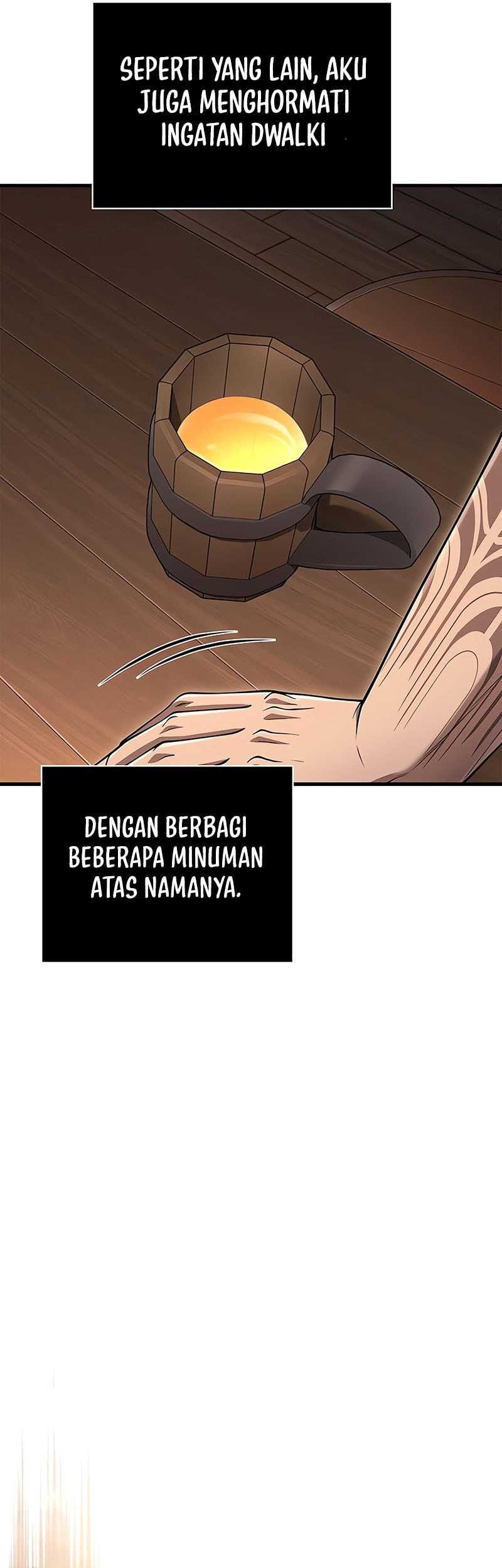 Survive as a Barbarian in the Game Chapter 99 Gambar 78