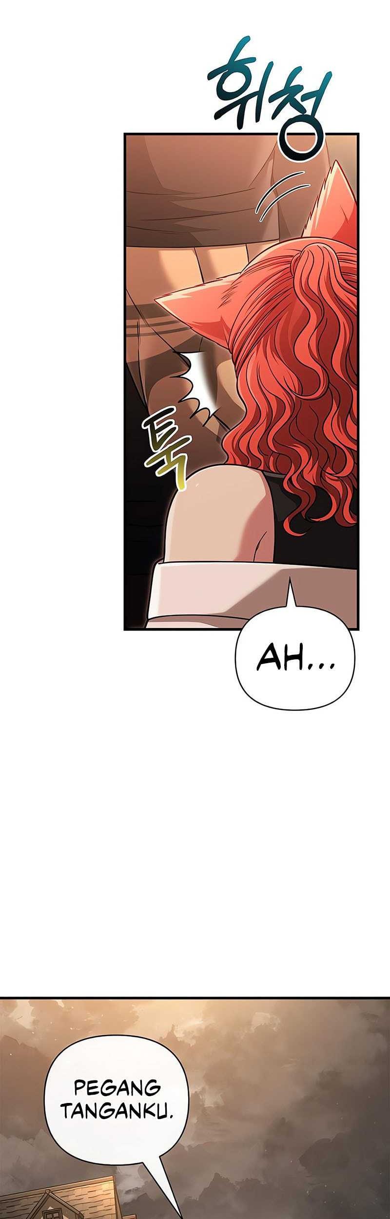 Survive as a Barbarian in the Game Chapter 99 Gambar 80