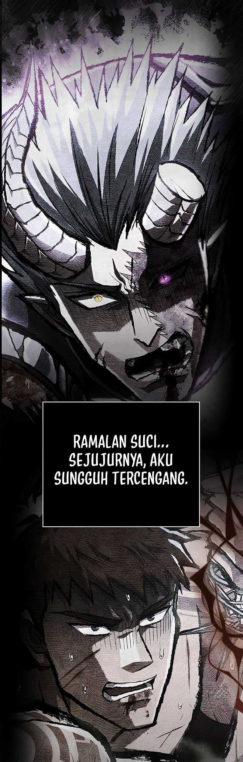 Survive as a Barbarian in the Game Chapter 99 Gambar 6