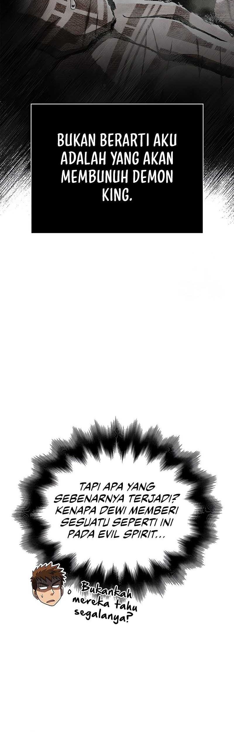Survive as a Barbarian in the Game Chapter 99 Gambar 7