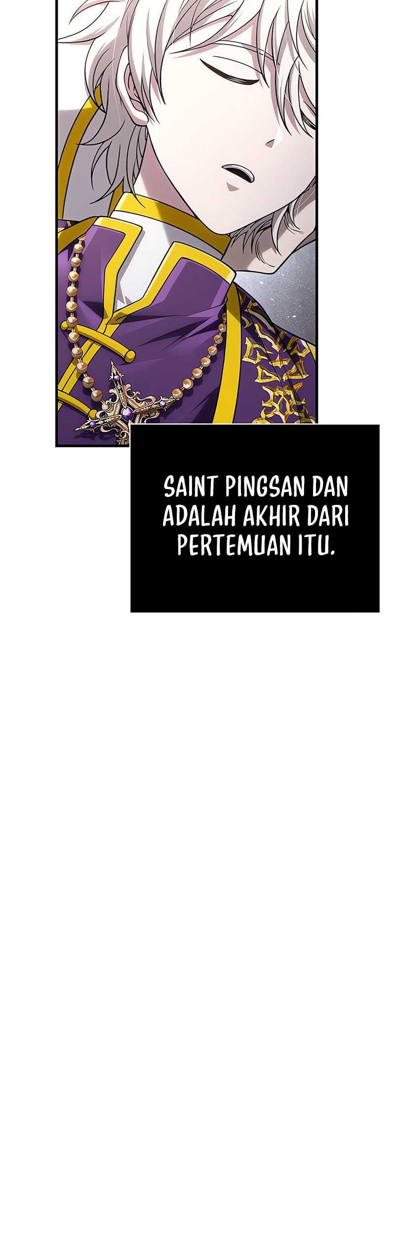 Survive as a Barbarian in the Game Chapter 99 Gambar 11