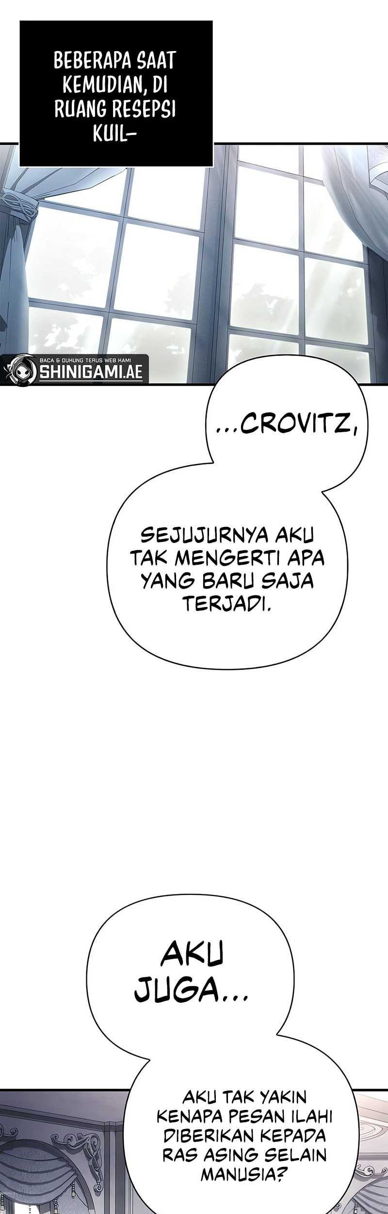 Survive as a Barbarian in the Game Chapter 99 Gambar 12