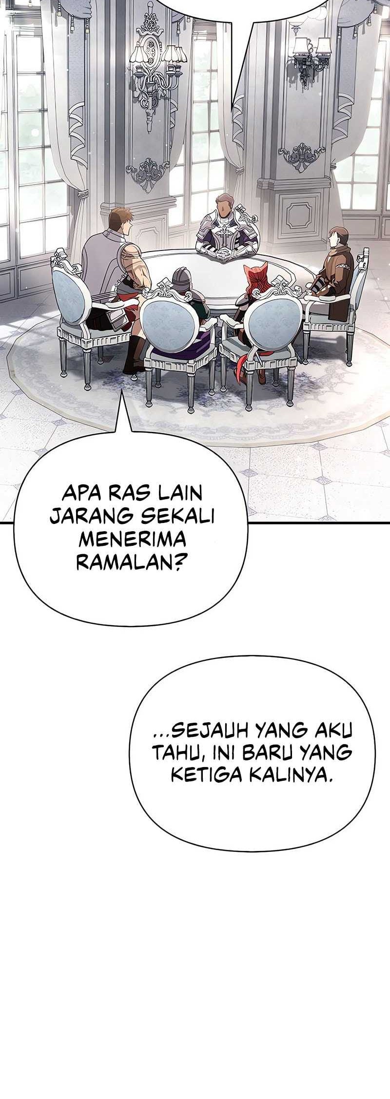 Survive as a Barbarian in the Game Chapter 99 Gambar 13