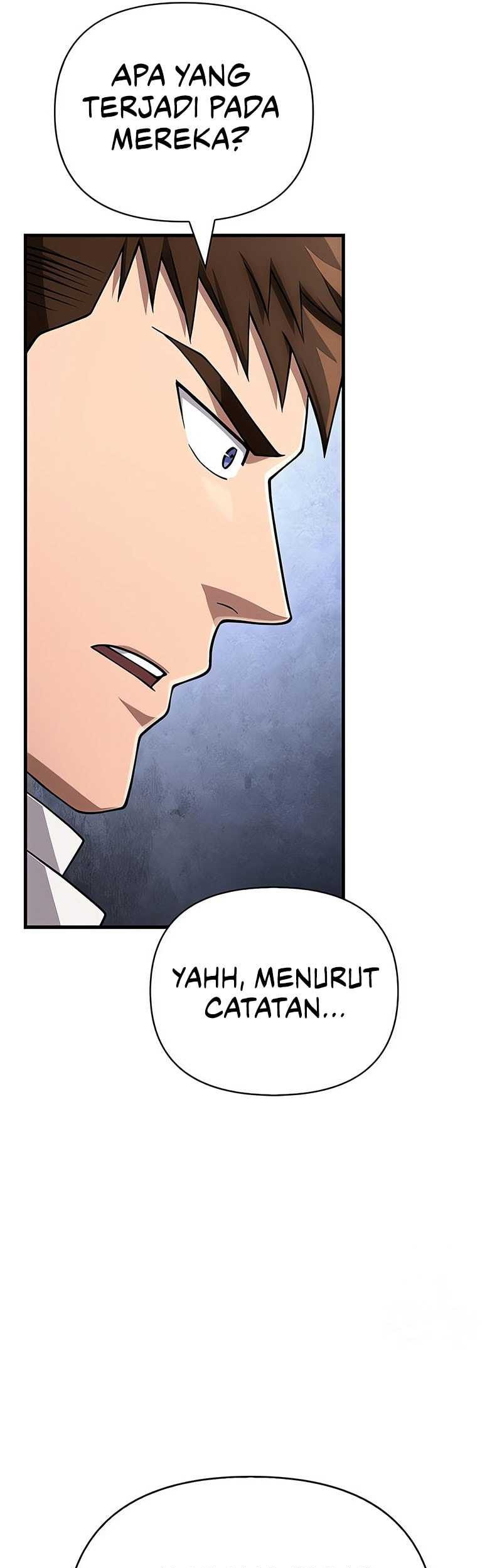 Survive as a Barbarian in the Game Chapter 99 Gambar 14