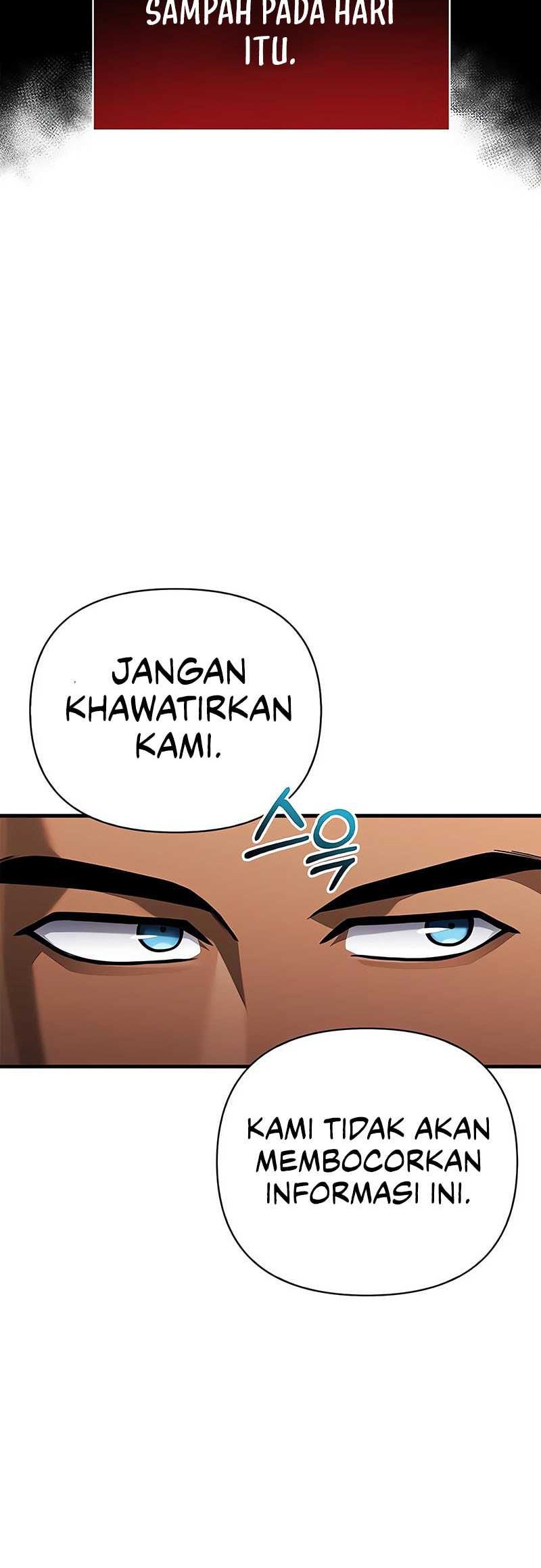 Survive as a Barbarian in the Game Chapter 99 Gambar 17