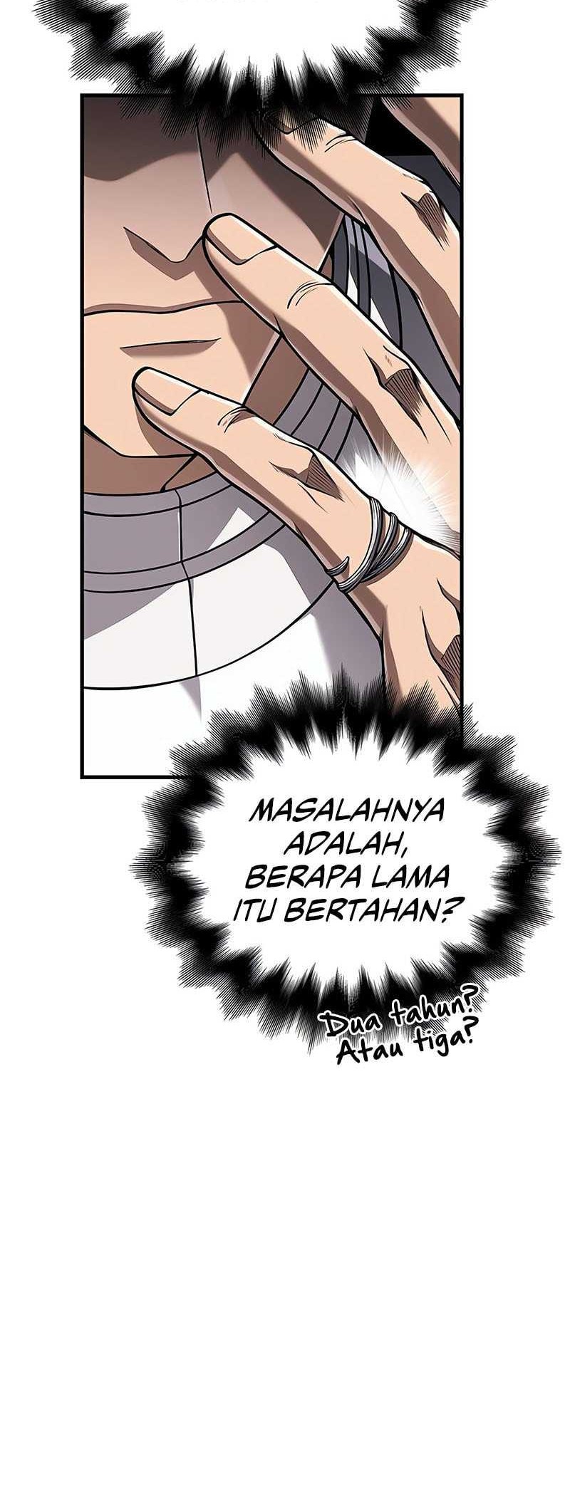 Survive as a Barbarian in the Game Chapter 99 Gambar 21