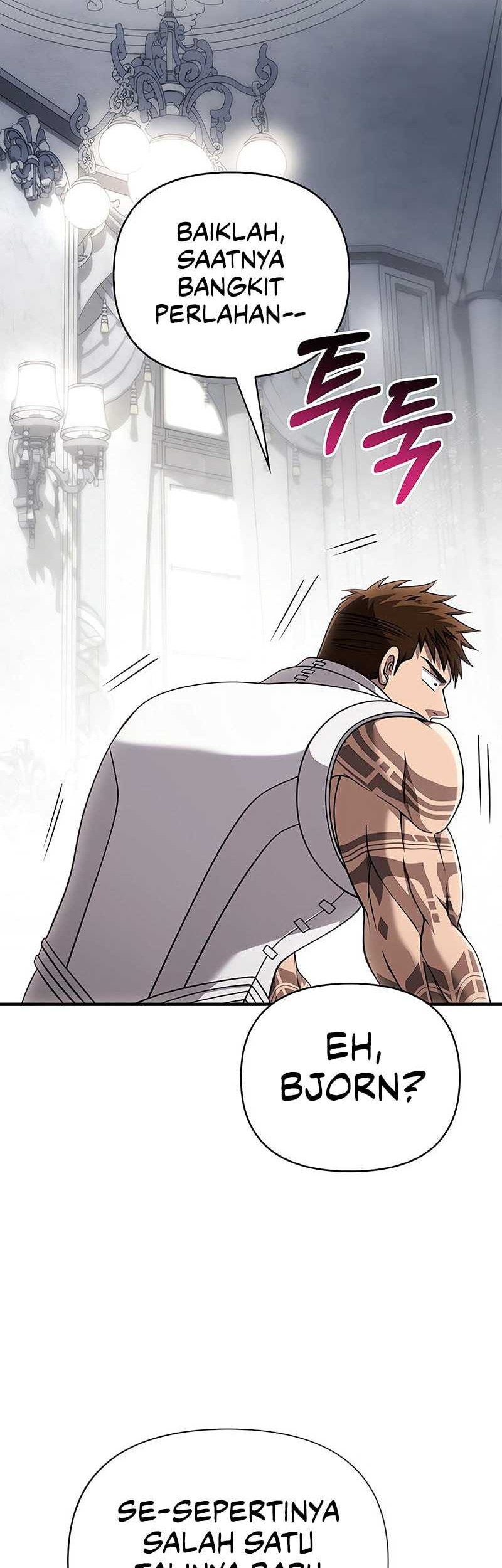 Survive as a Barbarian in the Game Chapter 99 Gambar 23