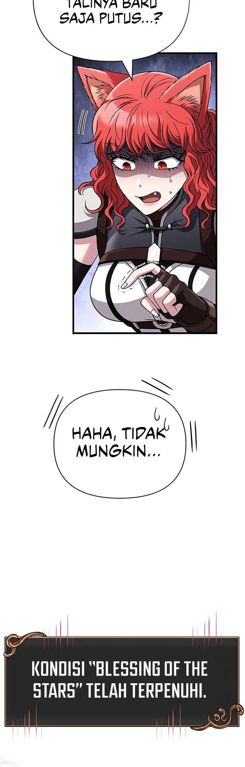 Survive as a Barbarian in the Game Chapter 99 Gambar 24