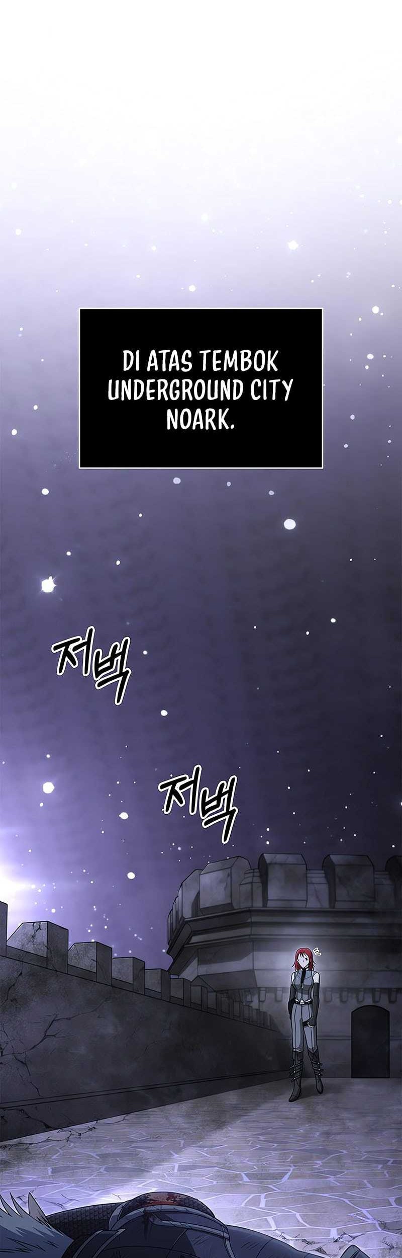 Survive as a Barbarian in the Game Chapter 99 Gambar 27