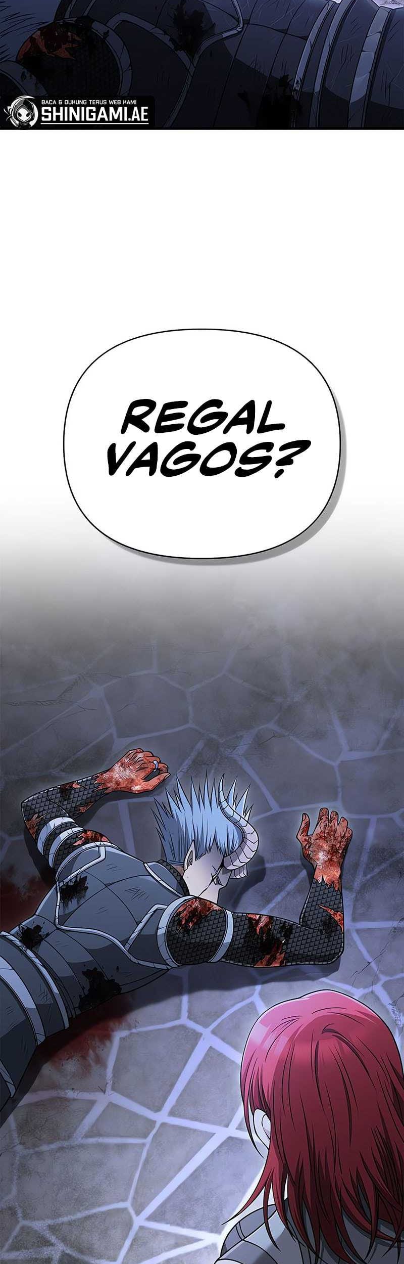 Survive as a Barbarian in the Game Chapter 99 Gambar 28