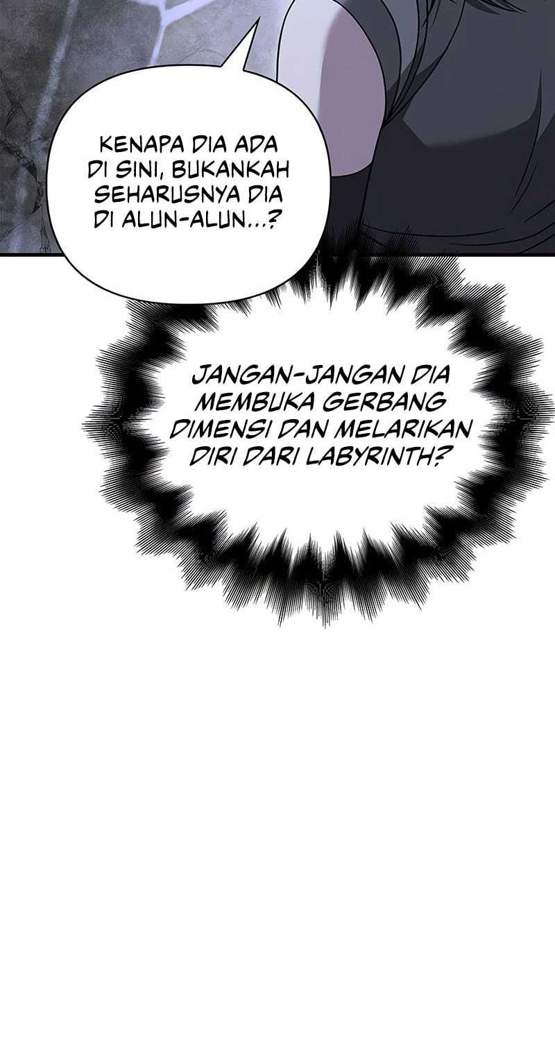 Survive as a Barbarian in the Game Chapter 99 Gambar 29