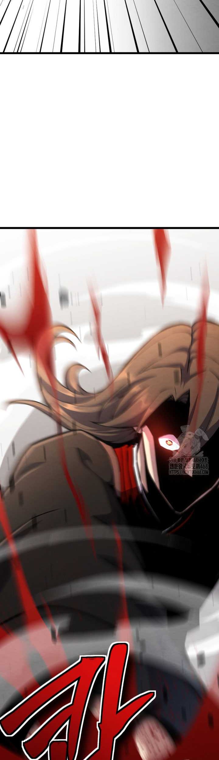 The Indomitable Wanderer Chapter 32 Gambar 18
