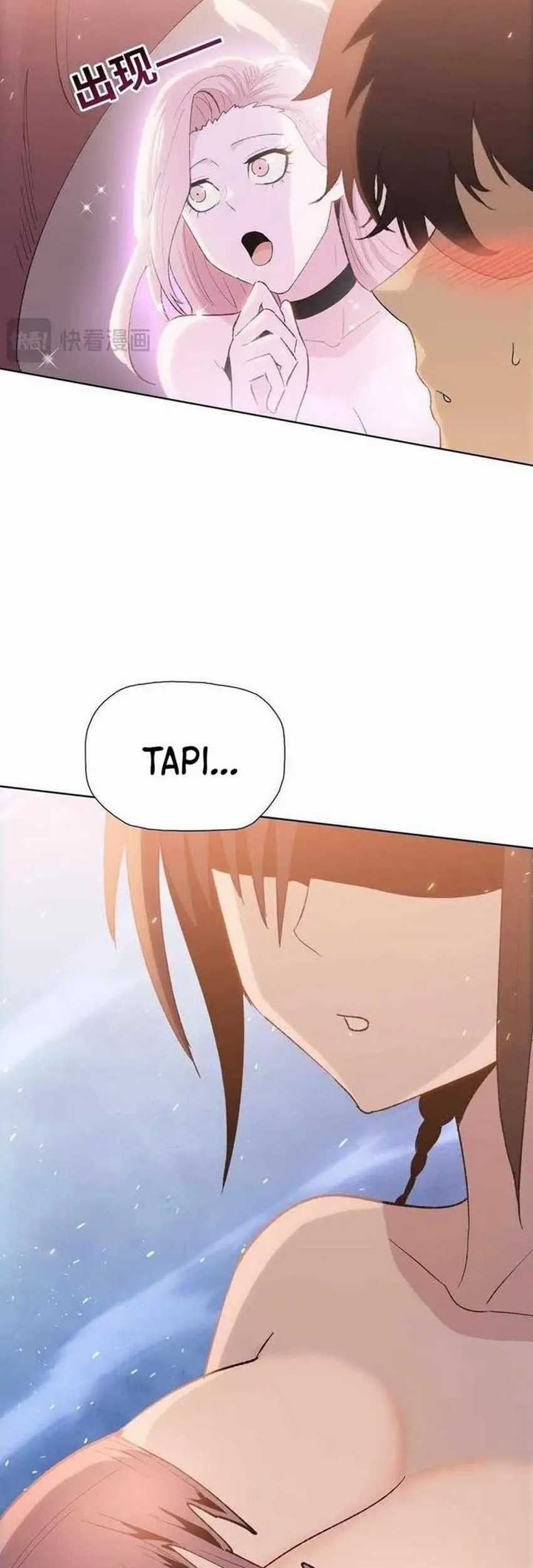 The Last All-Knowing Man Collected Trillions of Stuff from Day One Chapter 54 Gambar 12