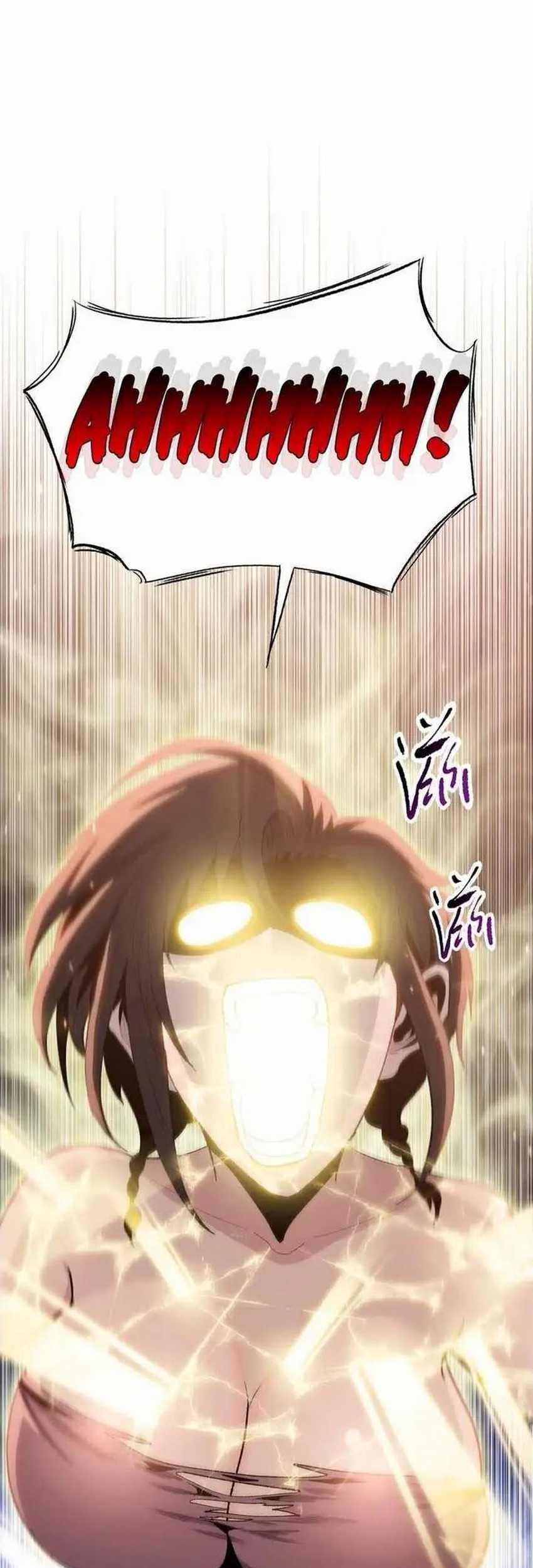 The Last All-Knowing Man Collected Trillions of Stuff from Day One Chapter 54 Gambar 20