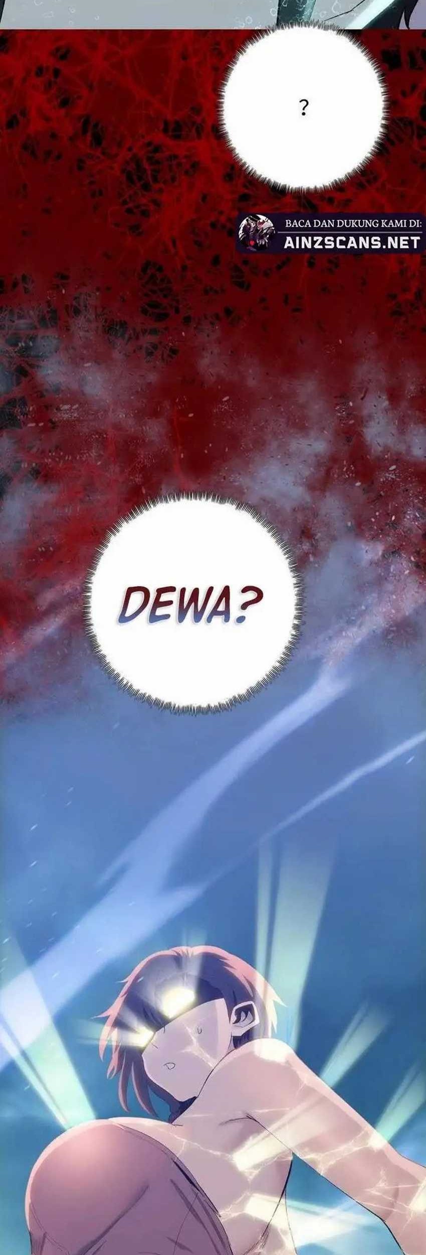 The Last All-Knowing Man Collected Trillions of Stuff from Day One Chapter 54 Gambar 27