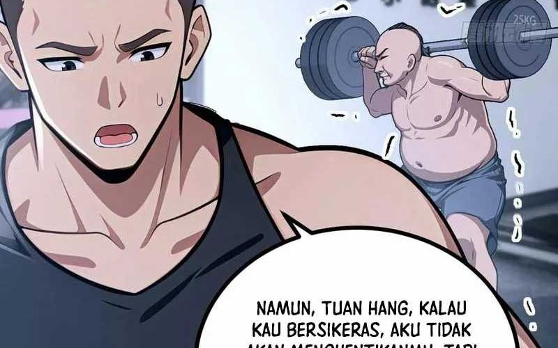 The Ultimate Wantless Godly Rich System Chapter 43 Gambar 32