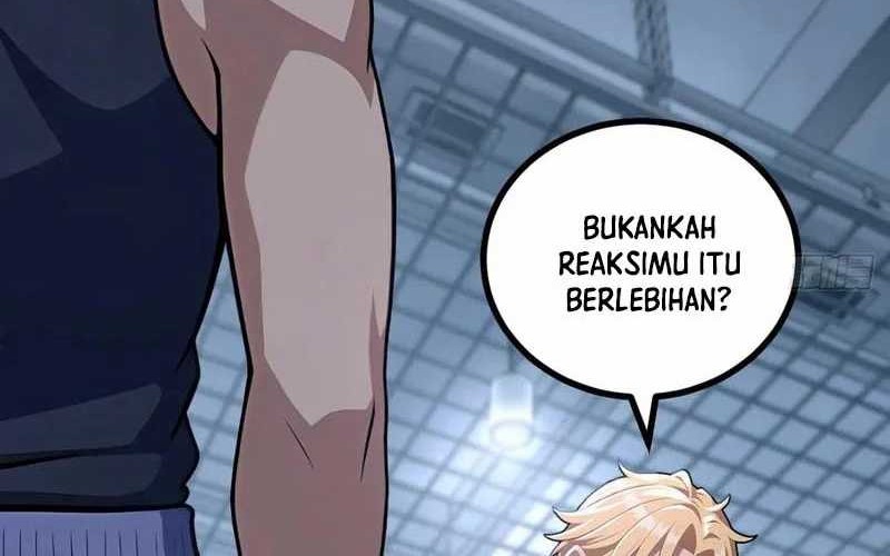 The Ultimate Wantless Godly Rich System Chapter 43 Gambar 34