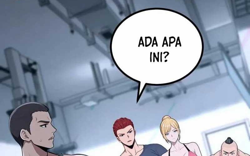 The Ultimate Wantless Godly Rich System Chapter 43 Gambar 38